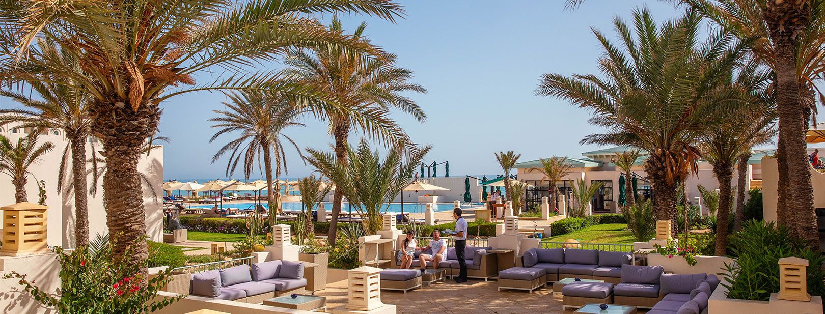 Hôtel Ulysse Djerba Thalasso et Spa 5* pas cher photo 3