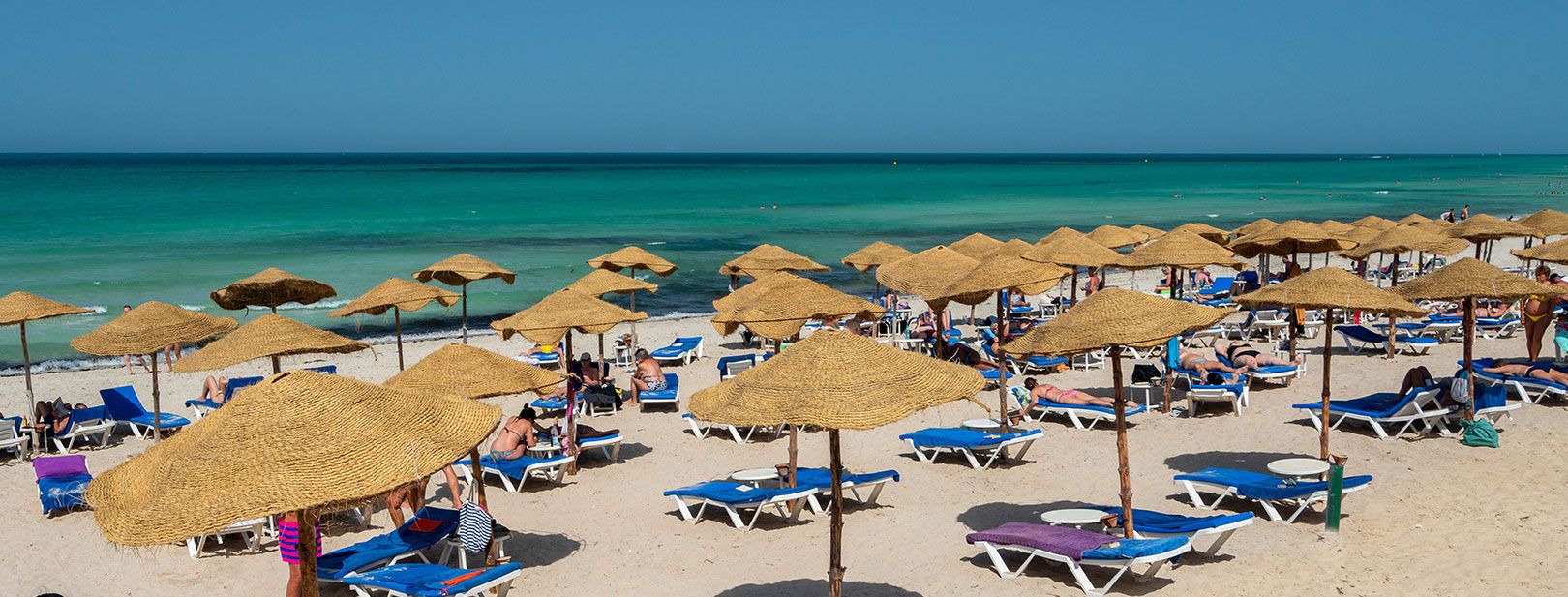 Hôtel Ulysse Djerba Thalasso et Spa 5* pas cher photo 4