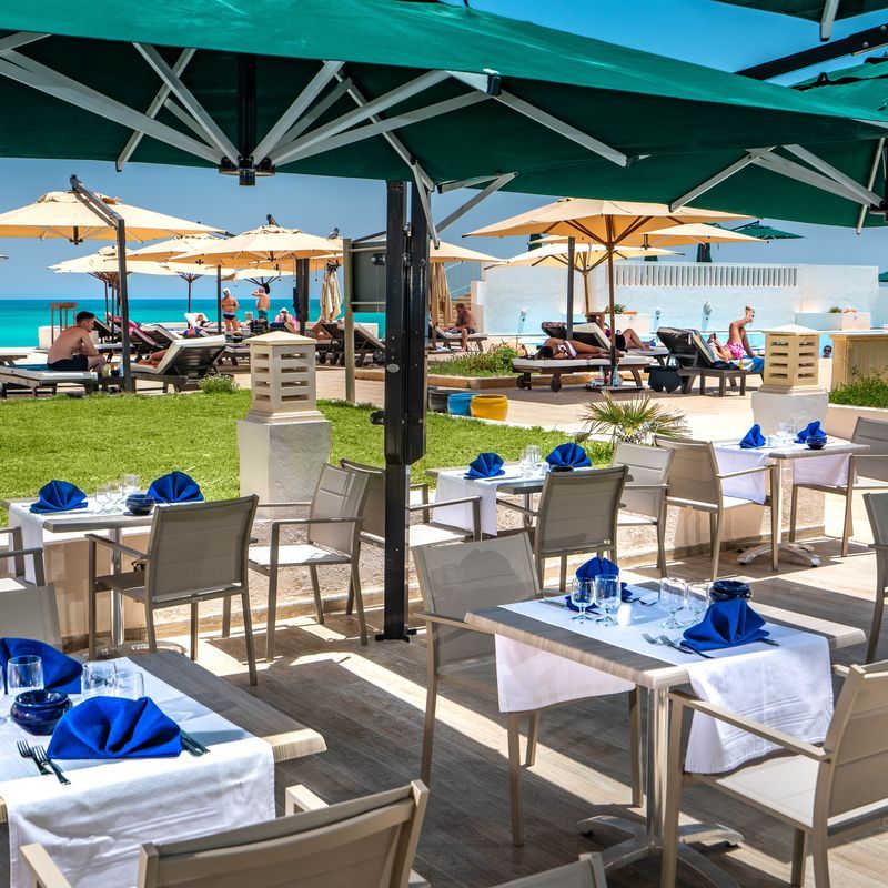 Hôtel Ulysse Djerba Thalasso et Spa 5* pas cher photo 9