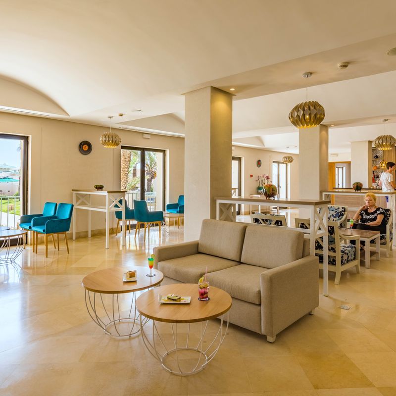 Hôtel Ulysse Djerba Thalasso et Spa 5* pas cher photo 10