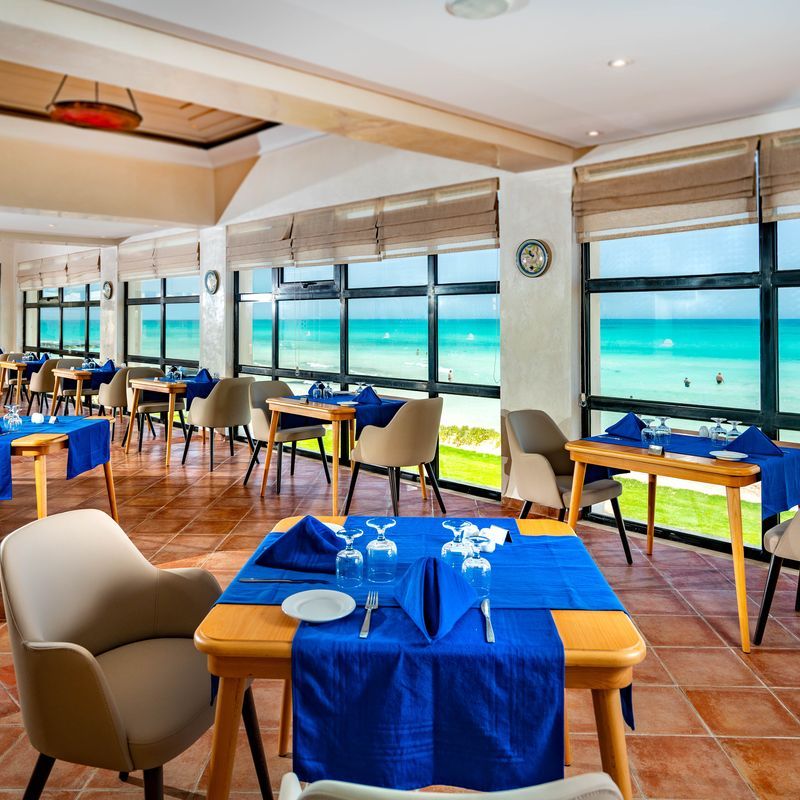 Hôtel Ulysse Djerba Thalasso et Spa 5* pas cher photo 16