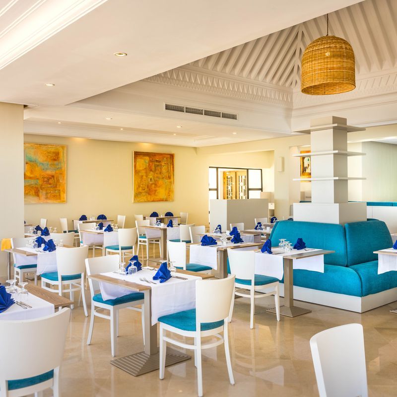 Hôtel Ulysse Djerba Thalasso et Spa 5* pas cher photo 18