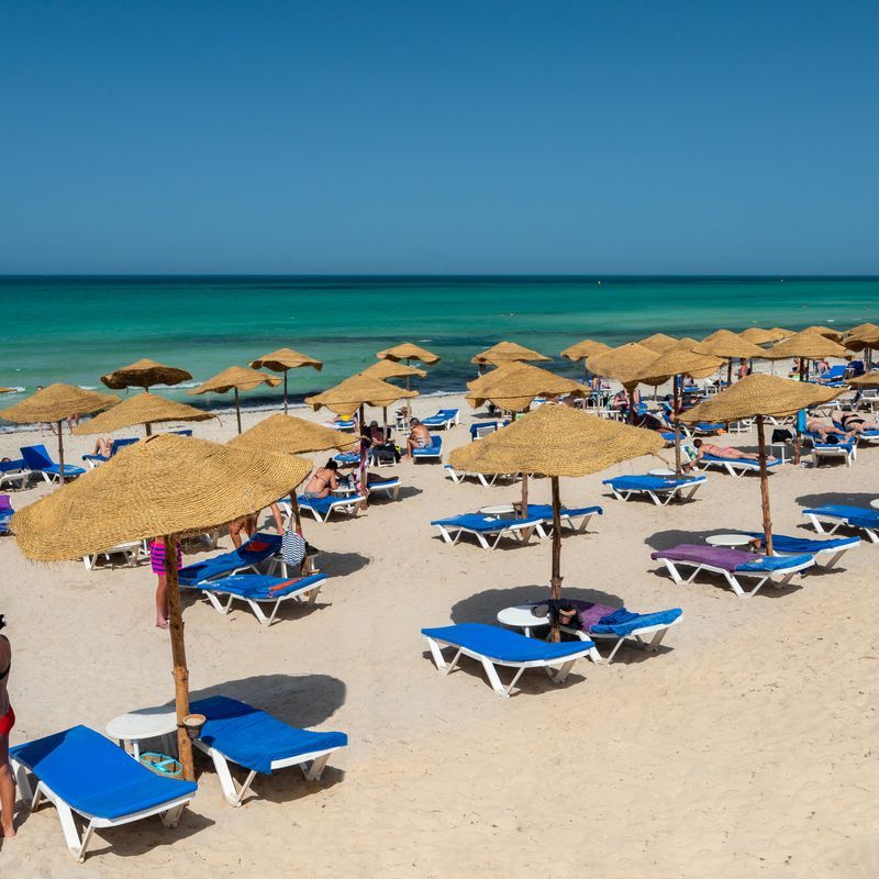 Hôtel Ulysse Djerba Thalasso et Spa 5* pas cher photo 20