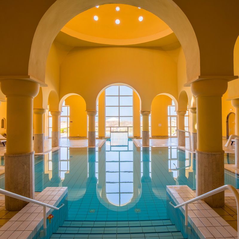 Hôtel Ulysse Djerba Thalasso et Spa 5* pas cher photo 21