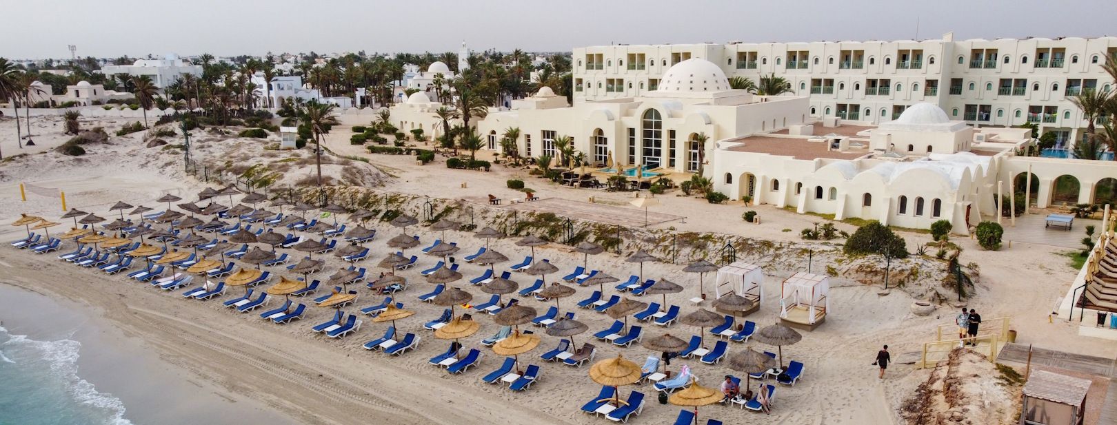 Hôtel Ulysse Djerba Thalasso et Spa 5* pas cher photo 6