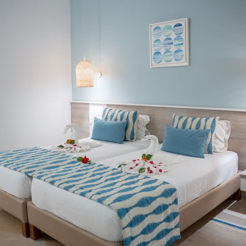 Hôtel Ulysse Djerba Thalasso et Spa 5* pas cher photo 14