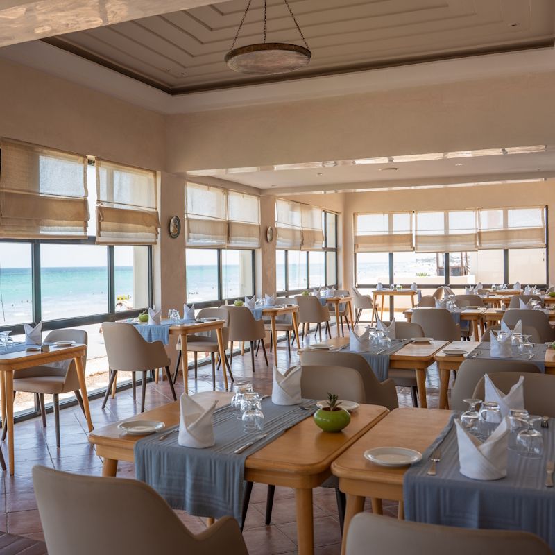 Hôtel Ulysse Djerba Thalasso et Spa 5* pas cher photo 17