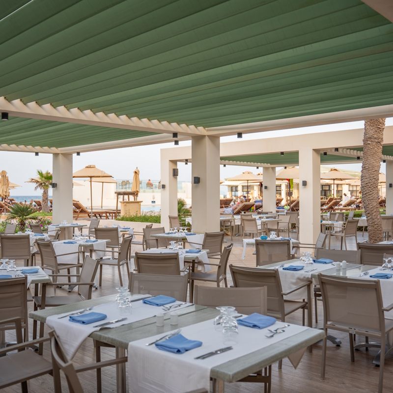Hôtel Ulysse Djerba Thalasso et Spa 5* pas cher photo 22