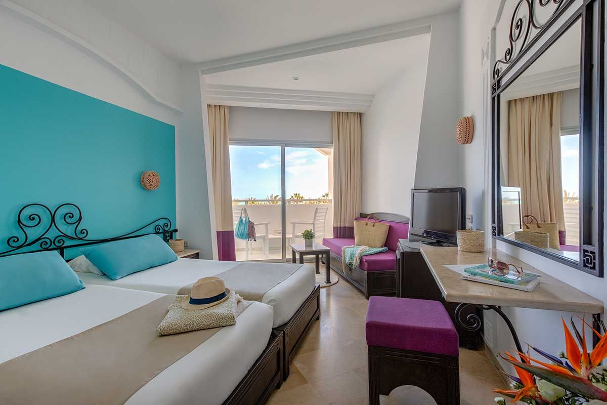 Club Marmara Hôtel Palm Beach Djerba 4* pas cher photo 3