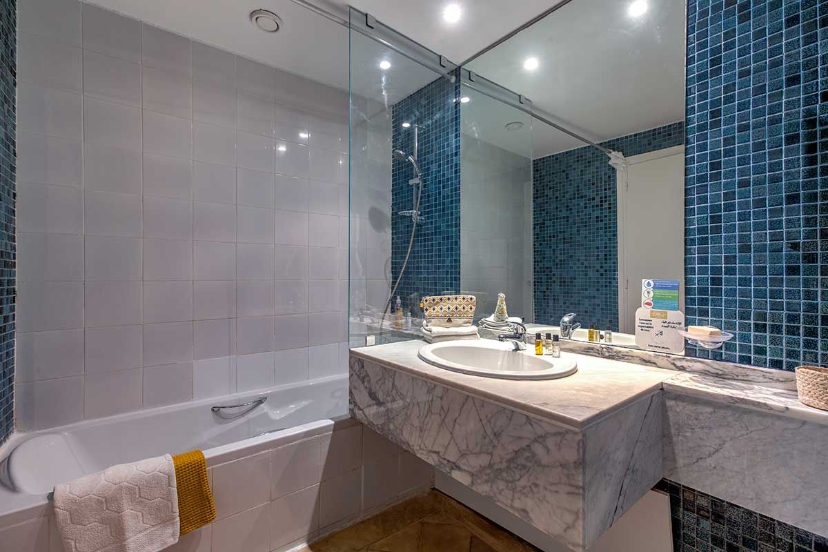 Club Marmara Hôtel Palm Beach Djerba 4* pas cher photo 12