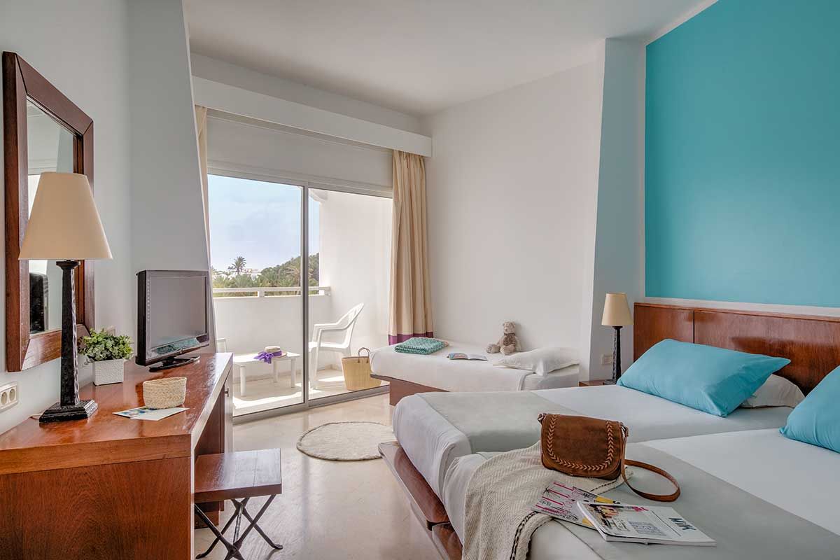 Club Marmara Hôtel Palm Beach Djerba 4* pas cher photo 13