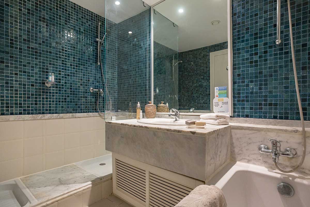 Club Marmara Hôtel Palm Beach Djerba 4* pas cher photo 15