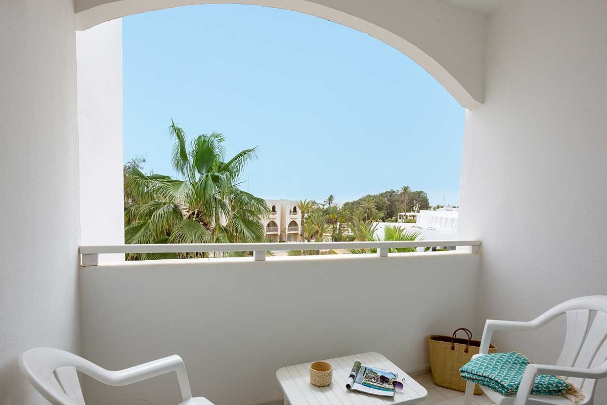 Club Marmara Hôtel Palm Beach Djerba 4* pas cher photo 16