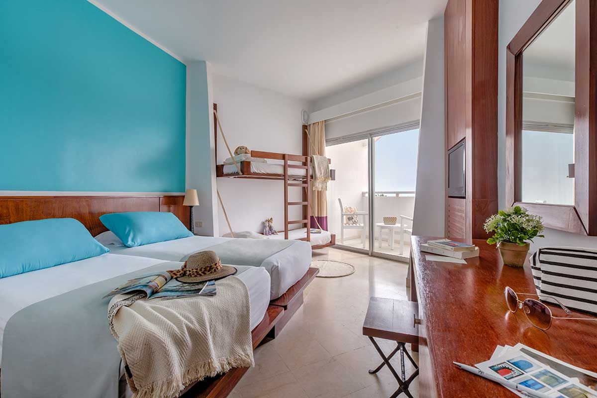 Club Marmara Hôtel Palm Beach Djerba 4* pas cher photo 18