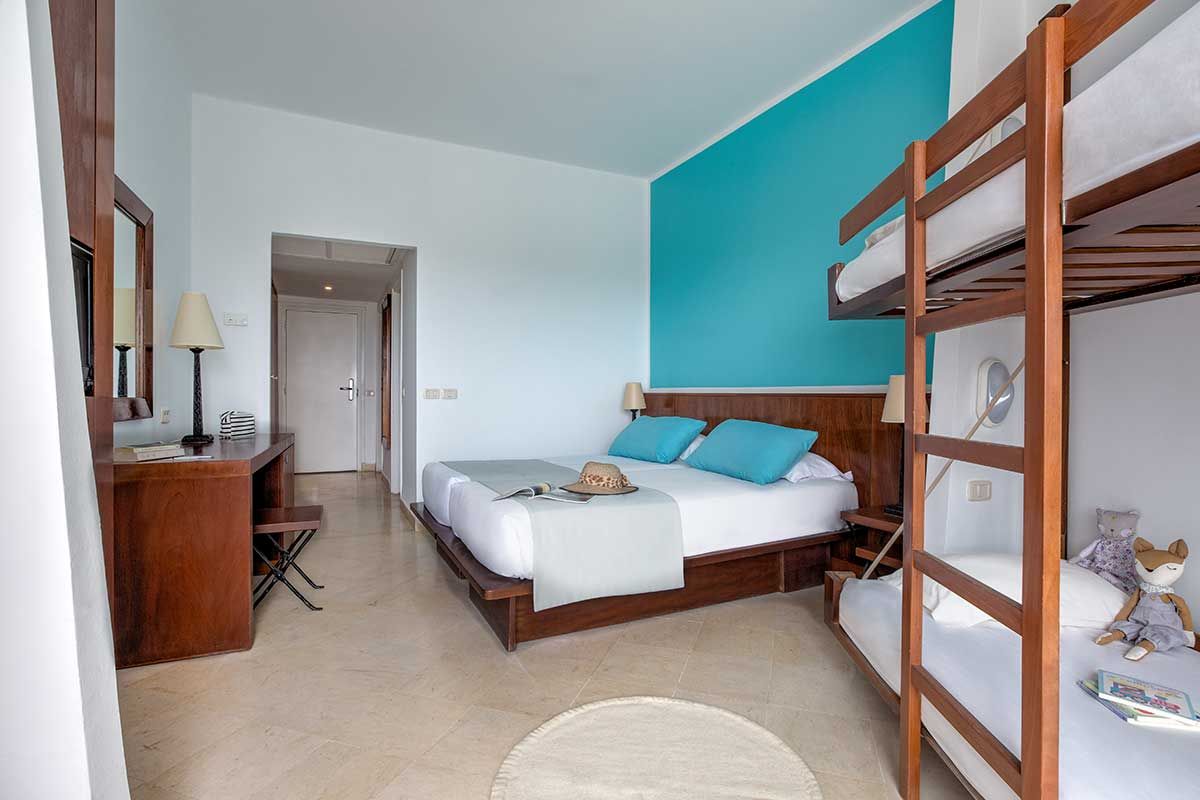 Club Marmara Hôtel Palm Beach Djerba 4* pas cher photo 19