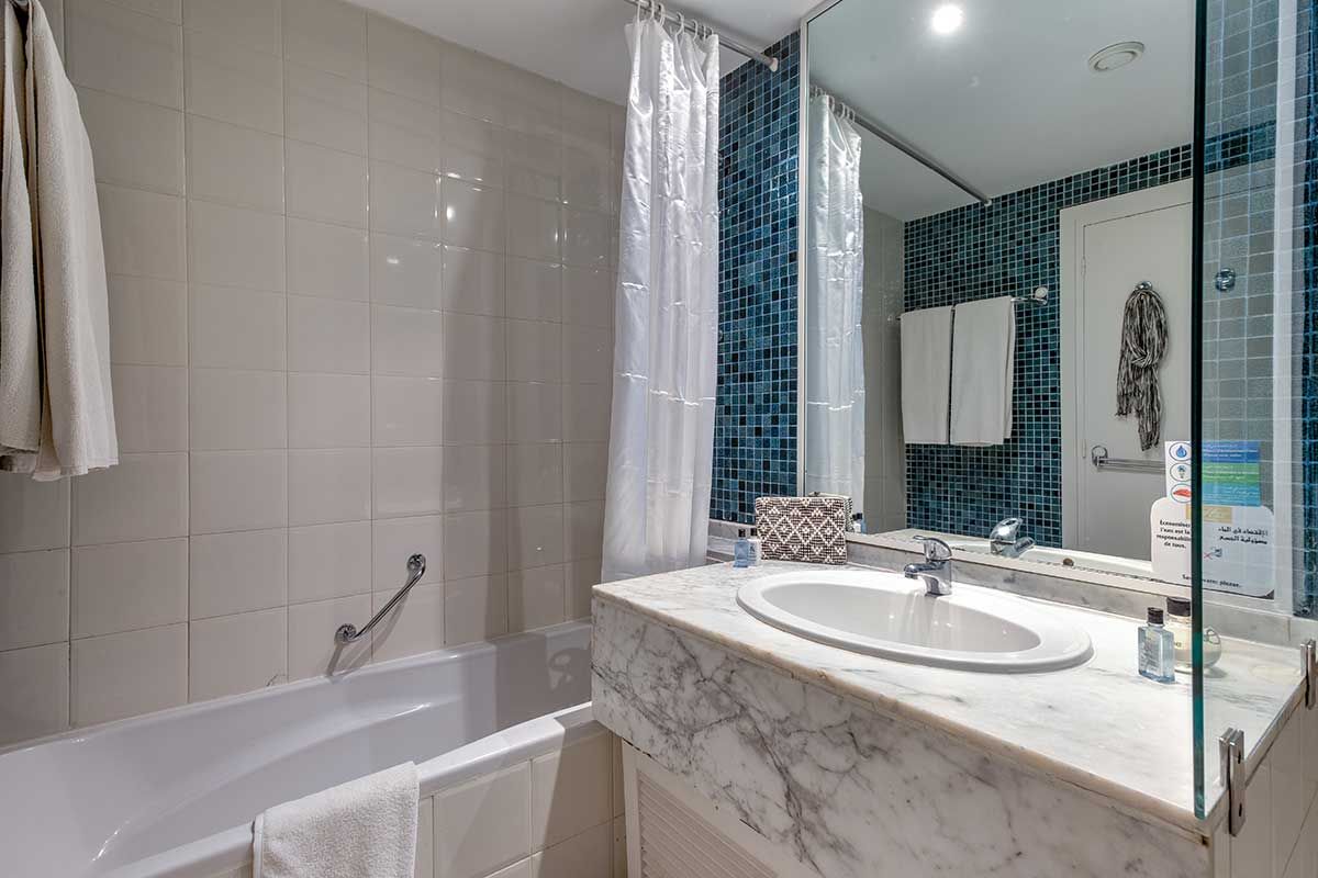 Club Marmara Hôtel Palm Beach Djerba 4* pas cher photo 20