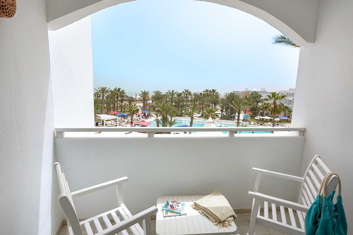 Club Marmara Hôtel Palm Beach Djerba 4* pas cher photo 22