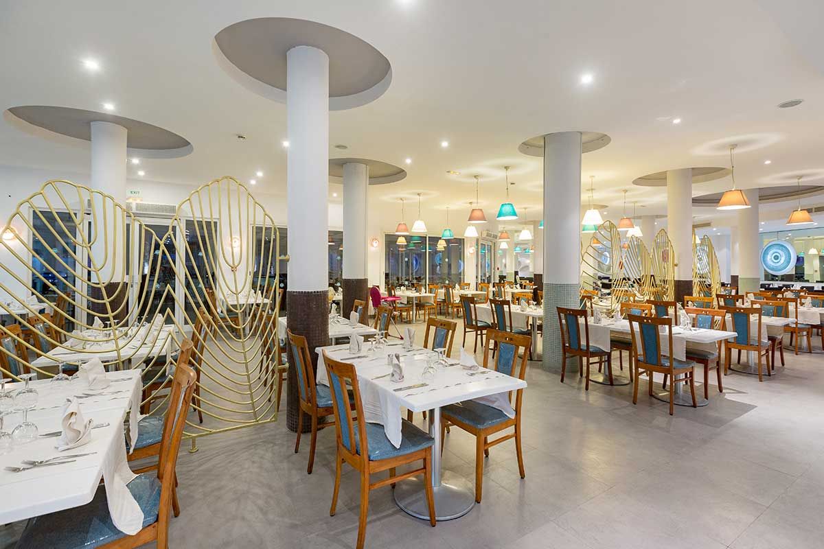 Club Marmara Hôtel Palm Beach Djerba 4* pas cher photo 23