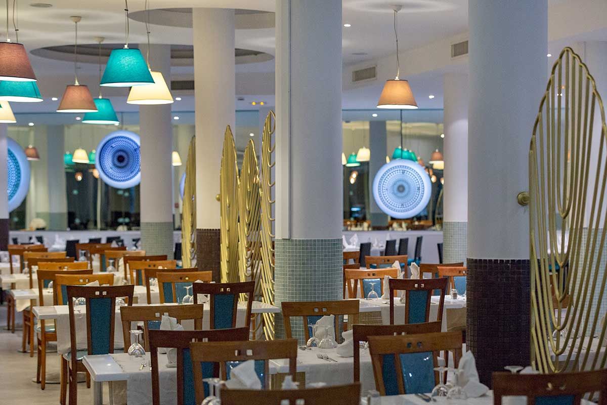 Club Marmara Hôtel Palm Beach Djerba 4* pas cher photo 24