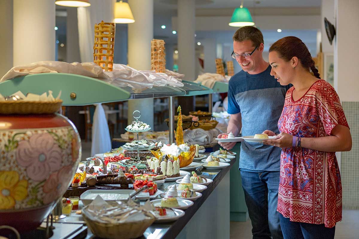 Club Marmara Hôtel Palm Beach Djerba 4* pas cher photo 25