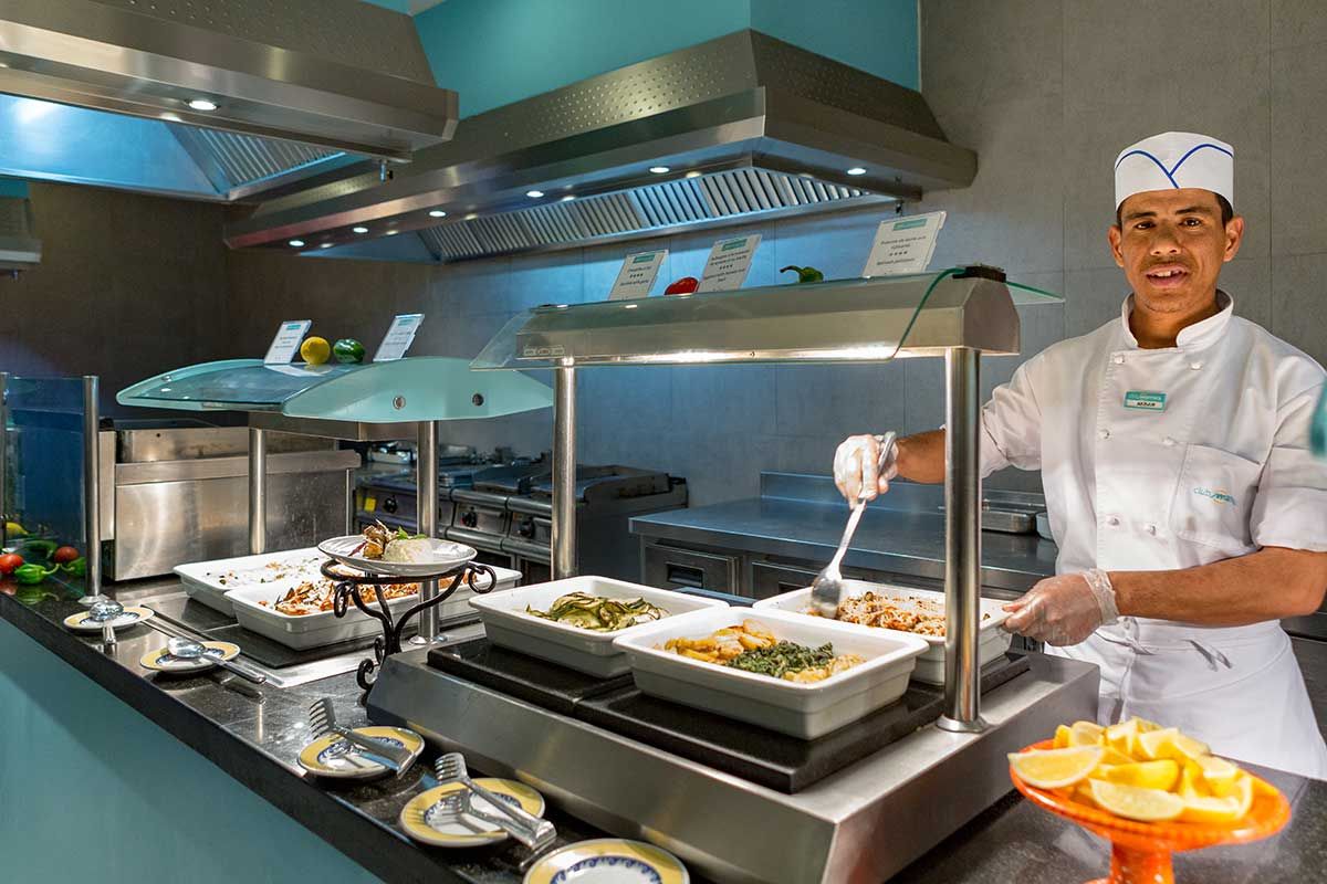 Club Marmara Hôtel Palm Beach Djerba 4* pas cher photo 26