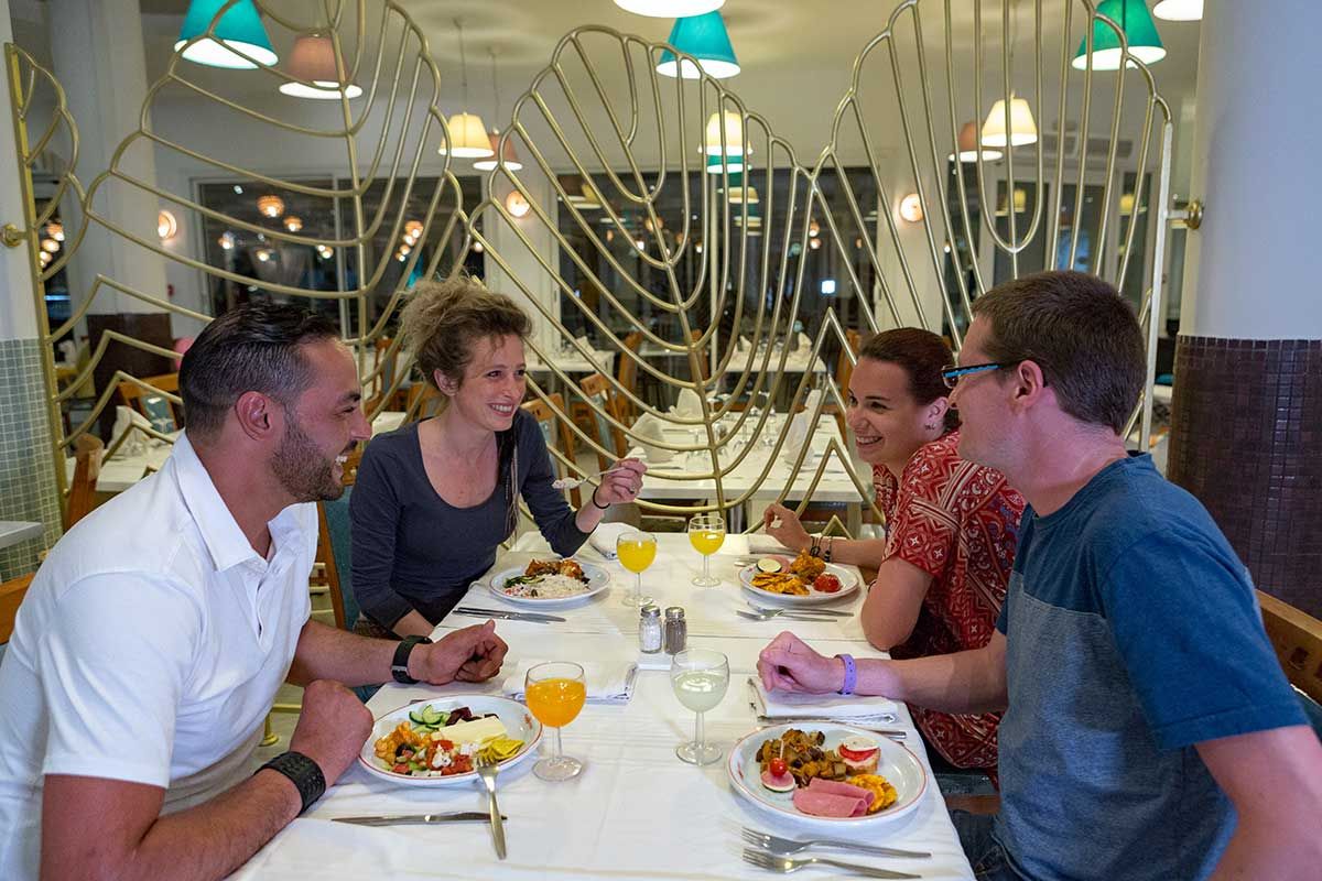 Club Marmara Hôtel Palm Beach Djerba 4* pas cher photo 27