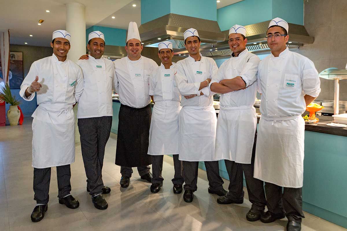 Club Marmara Hôtel Palm Beach Djerba 4* pas cher photo 28