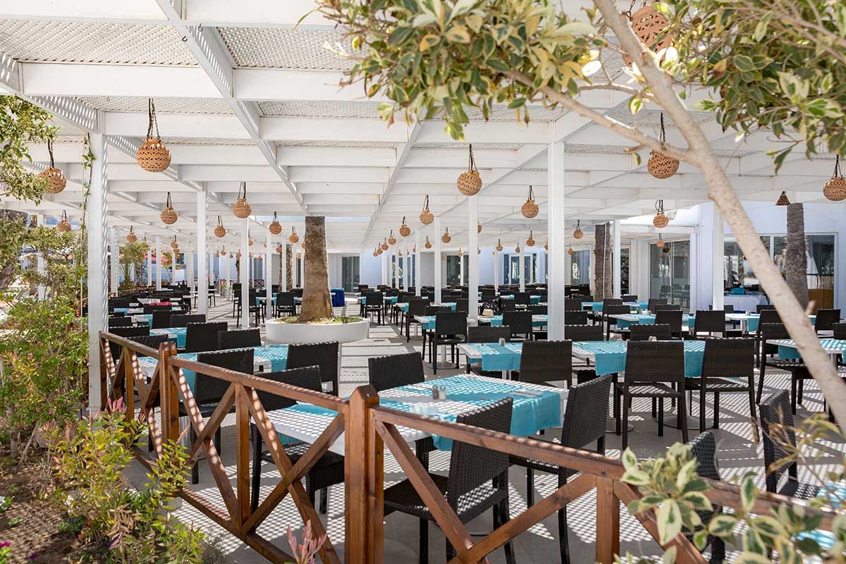 Club Marmara Hôtel Palm Beach Djerba 4* pas cher photo 31