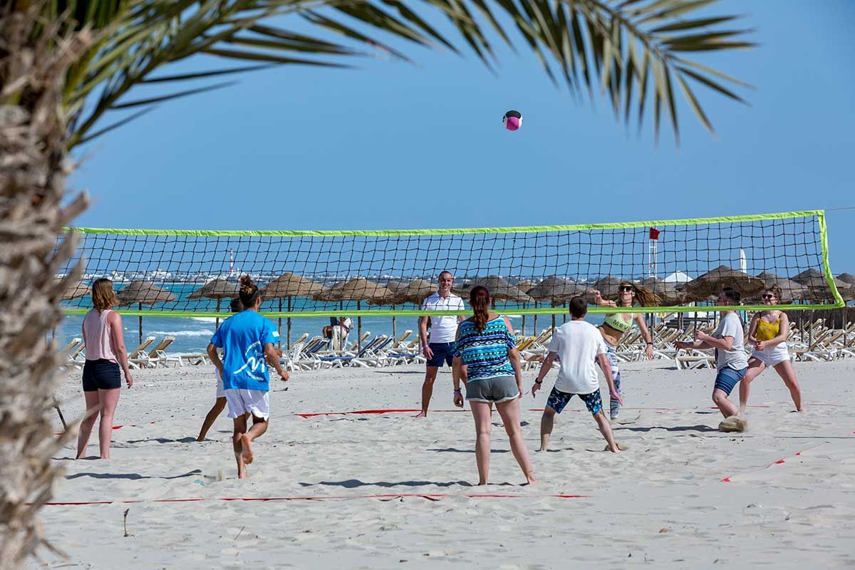 Club Marmara Hôtel Palm Beach Djerba 4* pas cher photo 36