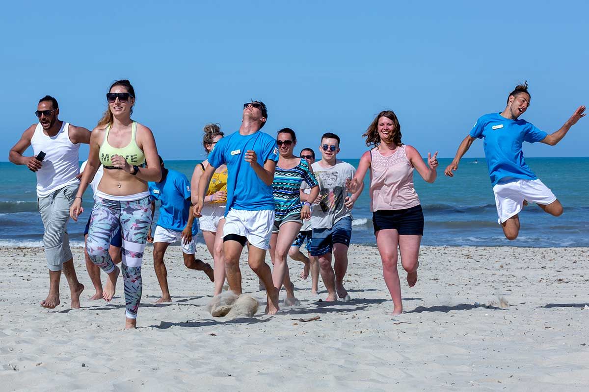 Club Marmara Hôtel Palm Beach Djerba 4* pas cher photo 37