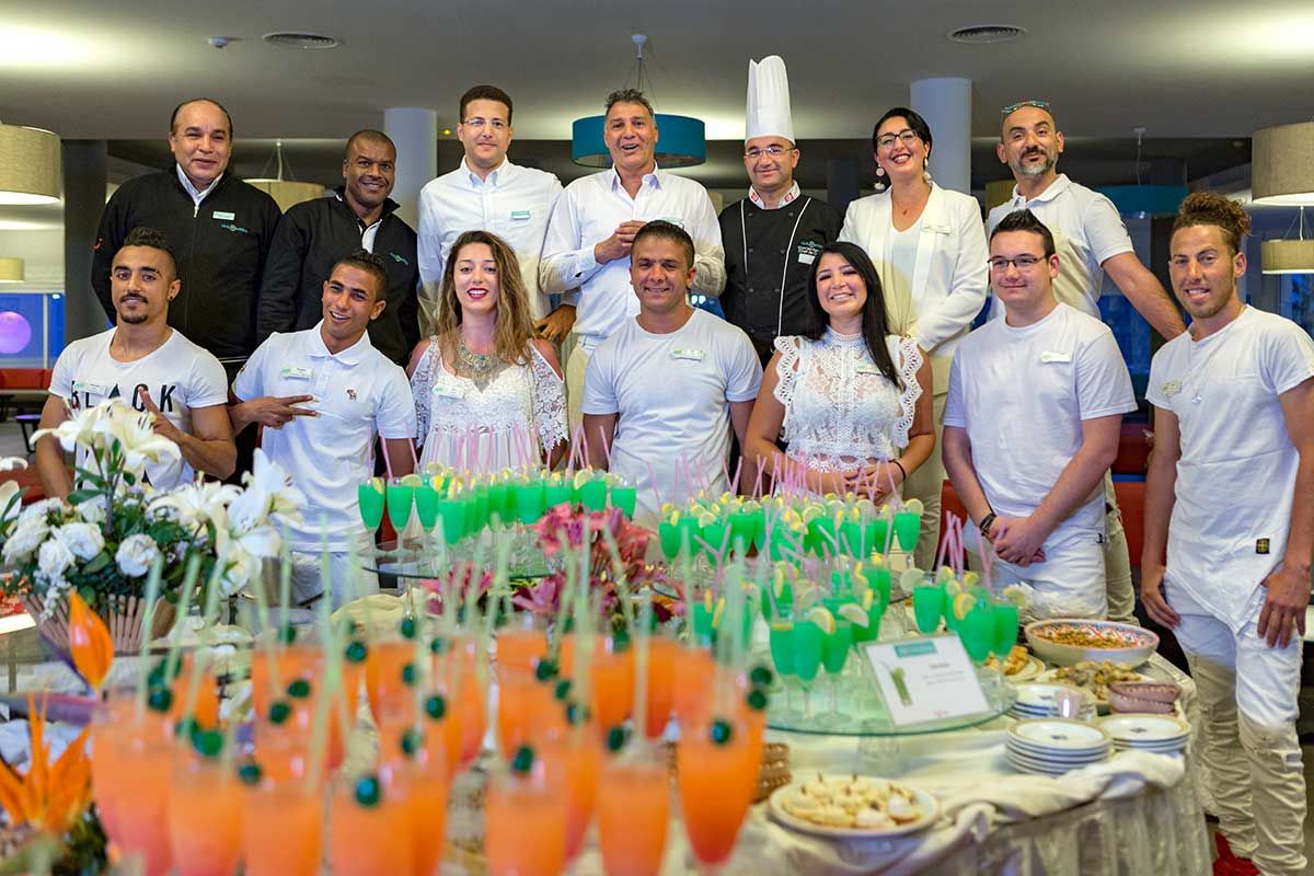 Club Marmara Hôtel Palm Beach Djerba 4* pas cher photo 39