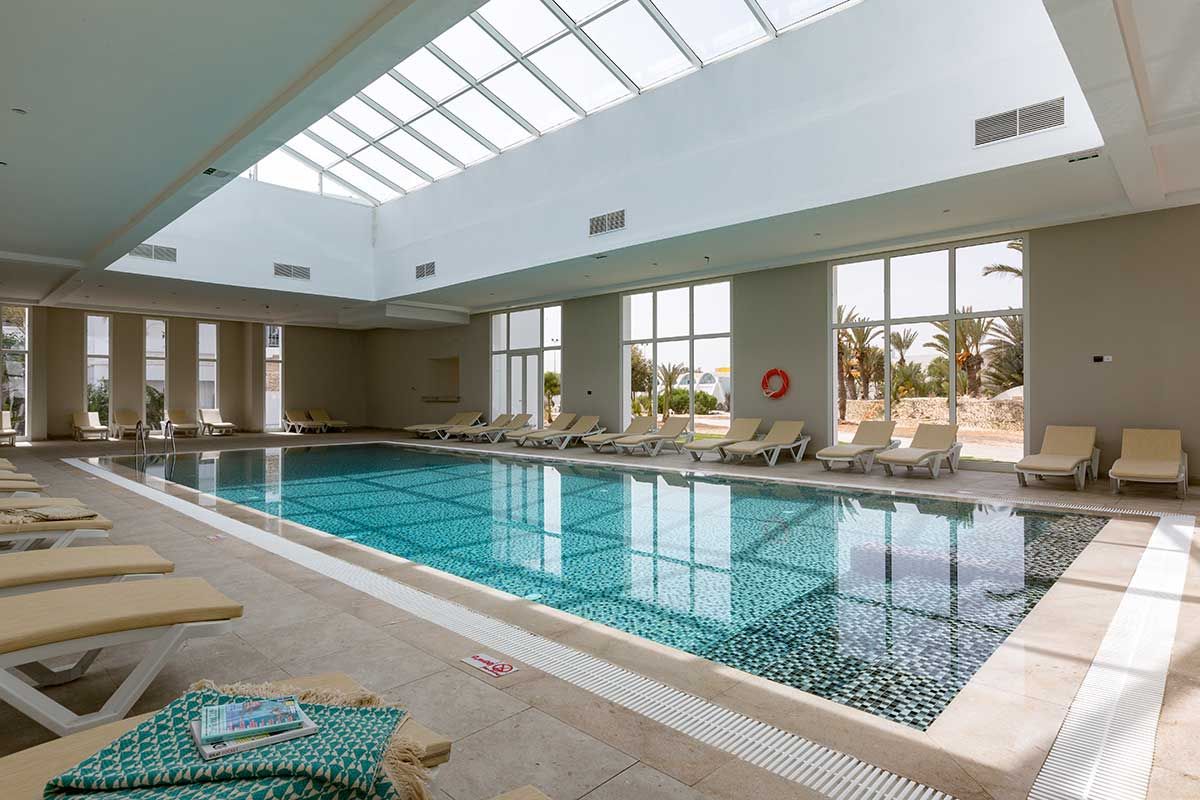 Club Marmara Hôtel Palm Beach Djerba 4* pas cher photo 41