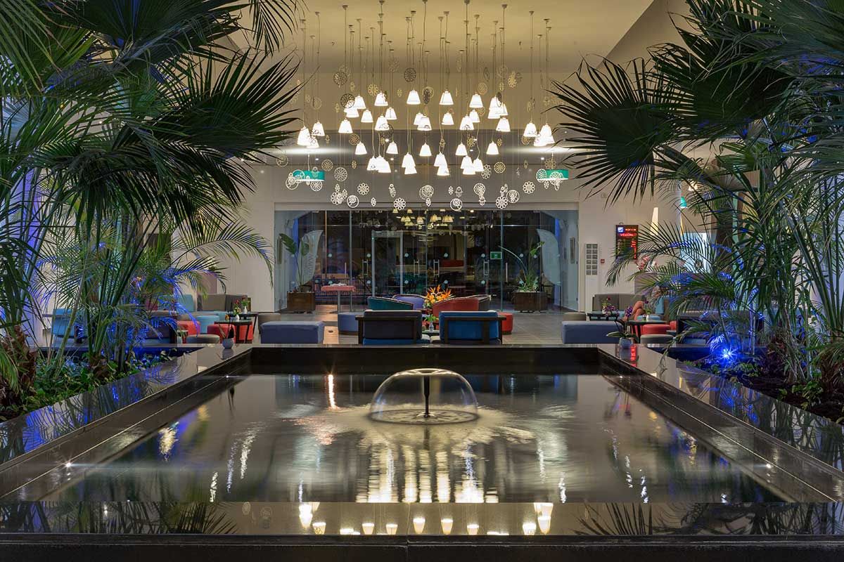 Club Marmara Hôtel Palm Beach Djerba 4* pas cher photo 43