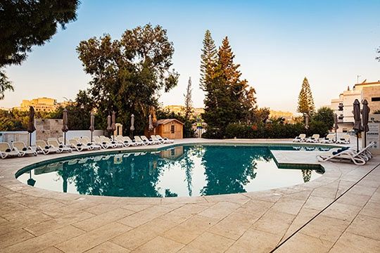 Hôtel Urban Valley 4* pas cher photo 2