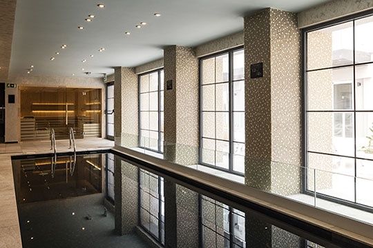 Hôtel Urban Valley 4* pas cher photo 3