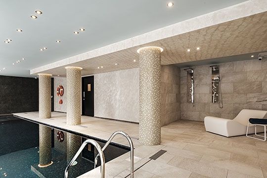 Hôtel Urban Valley 4* pas cher photo 4