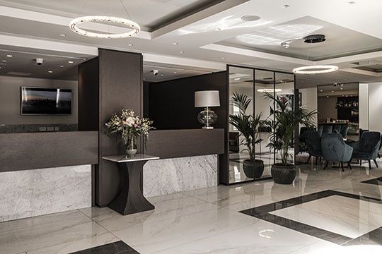 Hôtel Urban Valley 4* pas cher photo 5