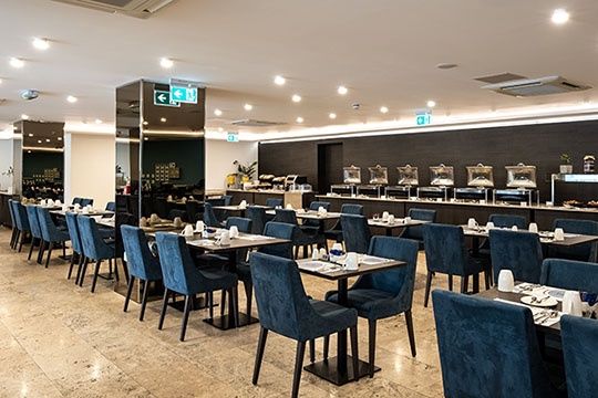 Hôtel Urban Valley 4* pas cher photo 6