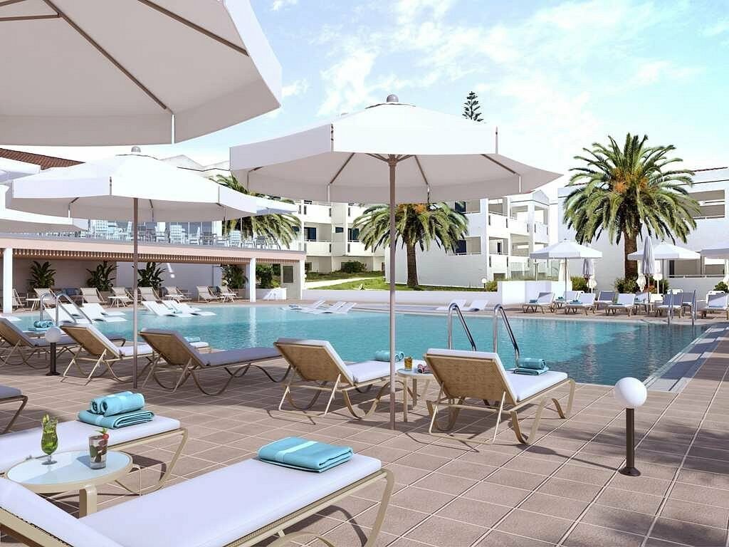 Hôtel Alua Soul Zakynthos 4* pas cher photo 3