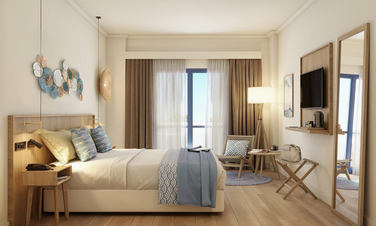 Hôtel Alua Soul Zakynthos 4* pas cher photo 5