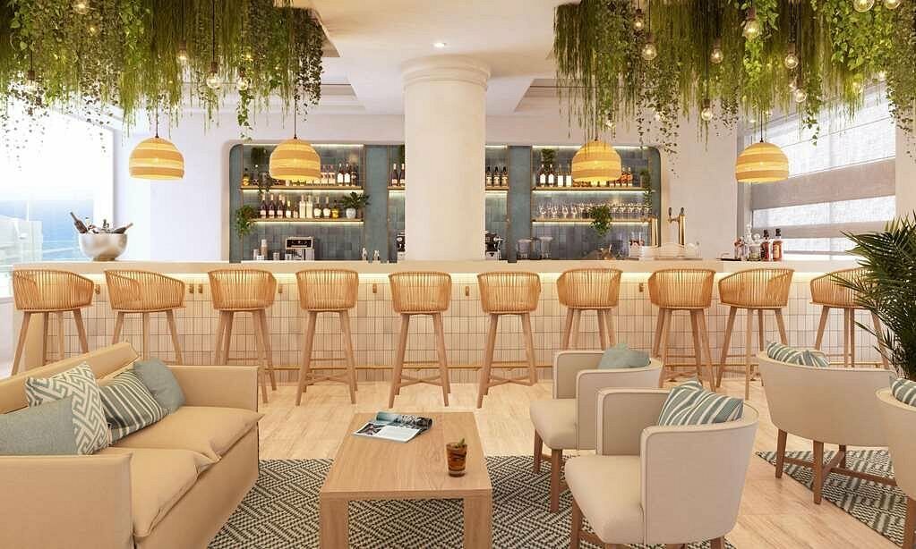 Hôtel Alua Soul Zakynthos 4* pas cher photo 7