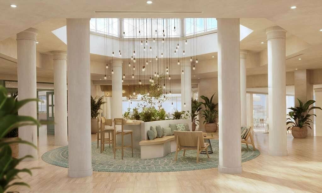 Hôtel Alua Soul Zakynthos 4* pas cher photo 8