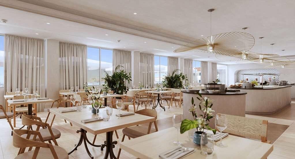 Hôtel Alua Soul Zakynthos 4* pas cher photo 9