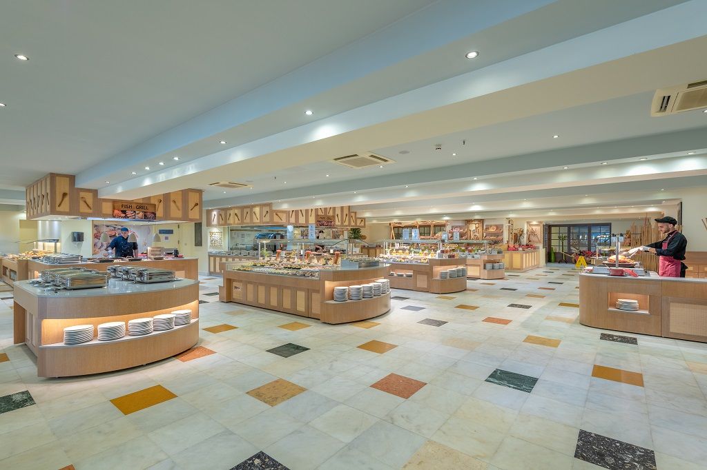 Hôtel Star Beach Village 4* pas cher photo 4