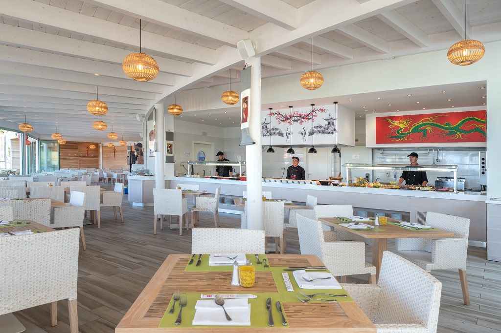 Hôtel Star Beach Village 4* pas cher photo 5