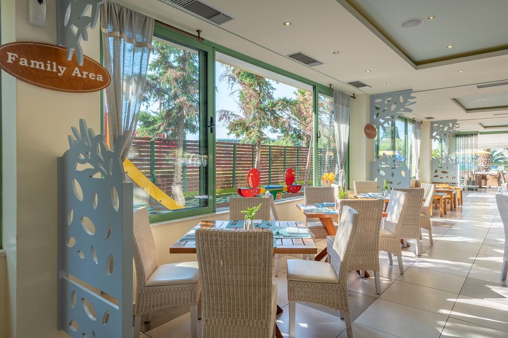 Hôtel Star Beach Village 4* pas cher photo 6