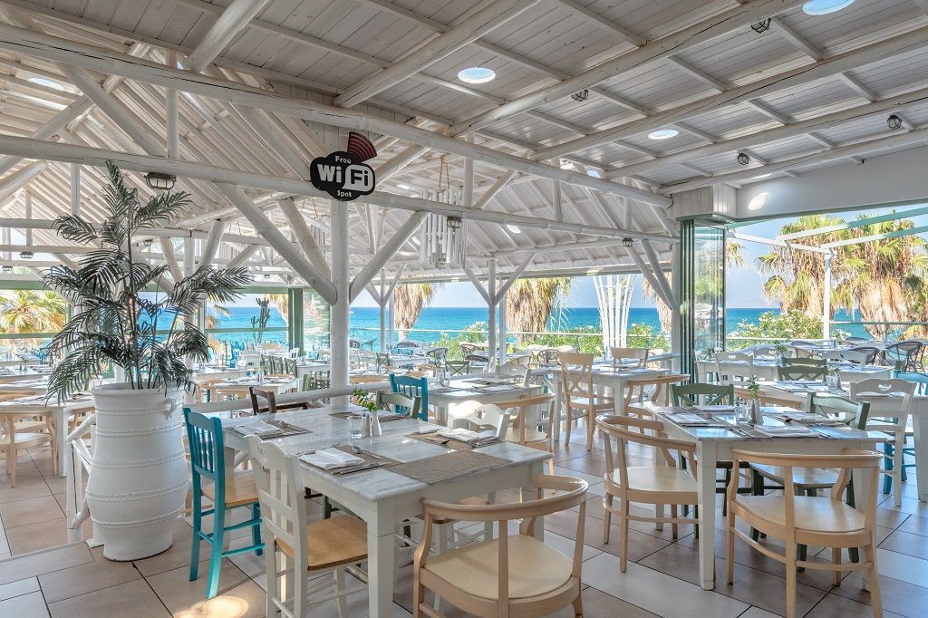 Hôtel Star Beach Village 4* pas cher photo 8