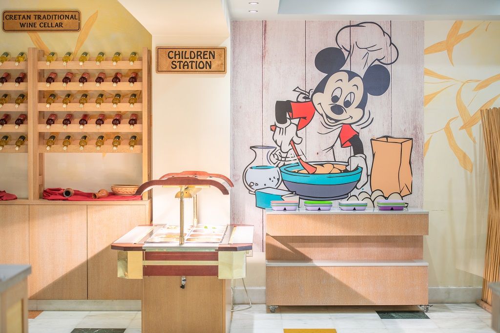 Hôtel Star Beach Village 4* pas cher photo 9