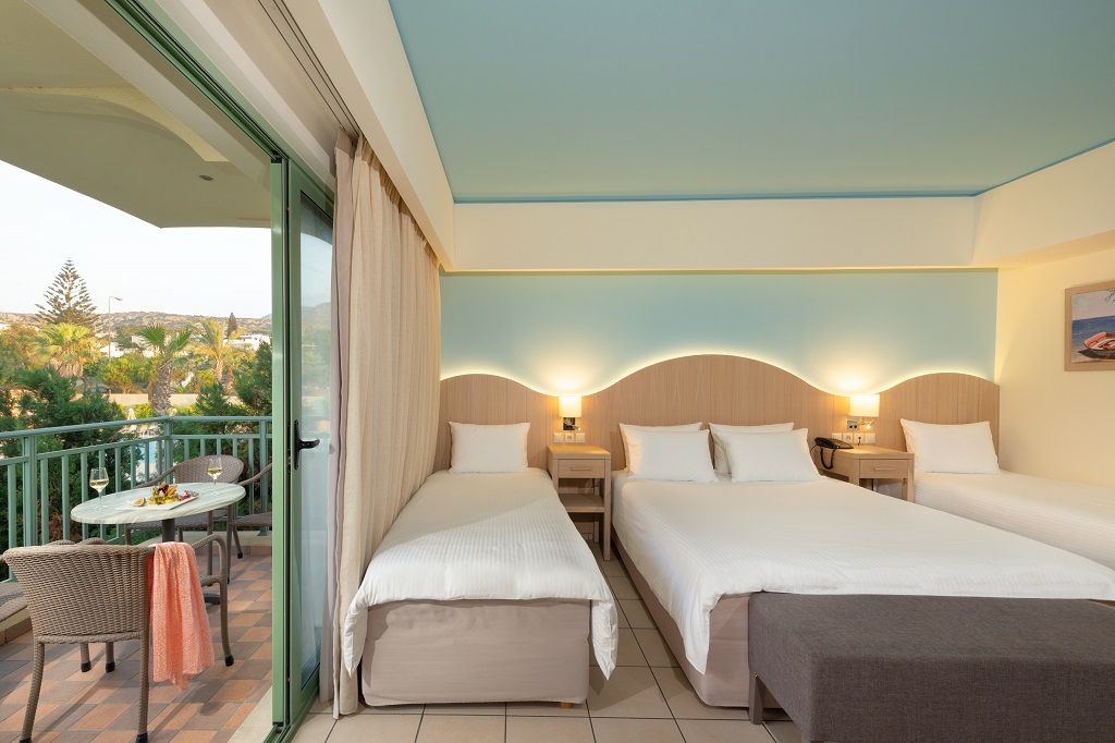 Hôtel Star Beach Village 4* pas cher photo 10