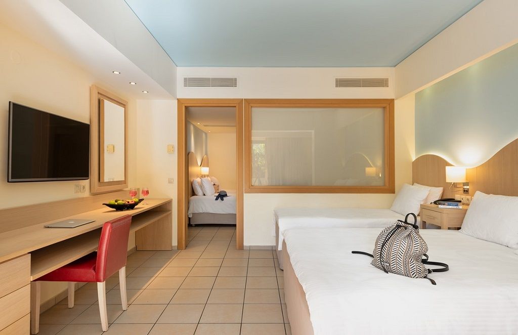 Hôtel Star Beach Village 4* pas cher photo 13